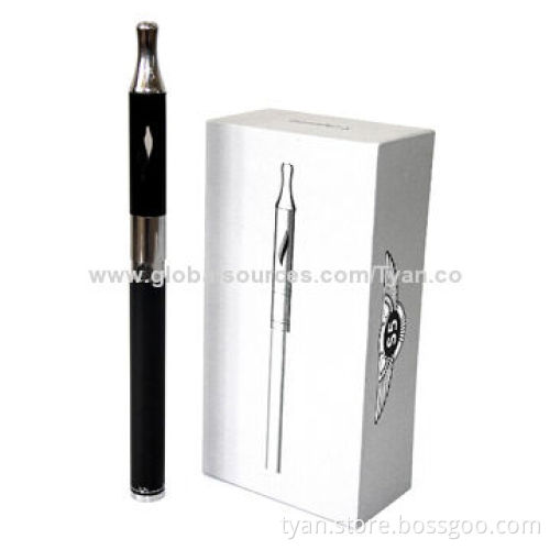 2014 new electronic cigarettes S5 starter kit with battery 650/900/1300mAh